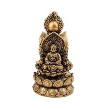 Incarnations buddha statuette d'occasion  Expédié en Belgium