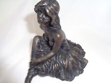 Jon letts bronzed for sale  SWINDON