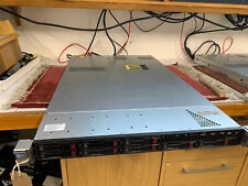 Hpe proliant dl360 for sale  HALIFAX