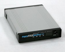 Supra fax modem for sale  Spokane