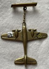 Distintivo aeronautica aeropla usato  Valenza