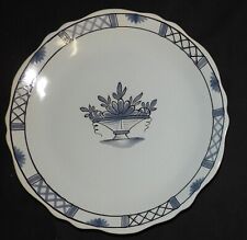Assiette contemporaine décor d'occasion  Challans
