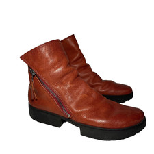 Trippen tourist boots d'occasion  Expédié en Belgium