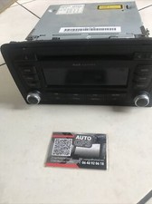 Radio audi 8p0035186g d'occasion  Maizières-lès-Metz
