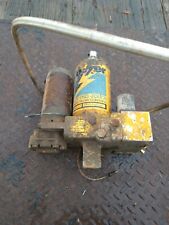 Meyer snow plow for sale  Medina