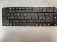 Novo TECLADO ESPANHOL PARA HP Pavilion G4 G6 G4-1000 G6-1000 CQ43 CQ57 SP Teclado comprar usado  Enviando para Brazil
