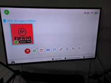 Nintendo switch hac gebraucht kaufen  Wallenhorst