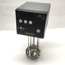 Controlador de temperatura PolyScience 7306A11B circulador de agua de inmersión 1 kW *para piezas* segunda mano  Embacar hacia Argentina