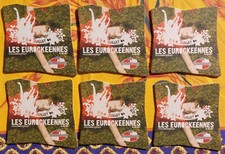 Lot bock bierdeckel d'occasion  Cogolin