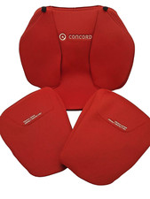 Riginal bezug concord gebraucht kaufen  Leipheim