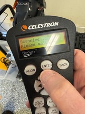 Celestron cgx equatorial for sale  Glen Head