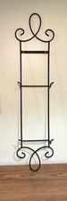 Wall mount plate for sale  Elma