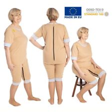 Geriatrischer pflegeoverall pe gebraucht kaufen  Versand nach Germany