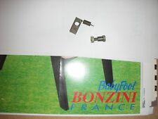 Baby foot bonzini d'occasion  Rennes