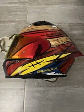 Casco bilmola limited usato  Deiva Marina