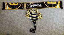 Boston bruins mohawk for sale  Brookline