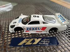 Carrozzeria telaio fly usato  Spello