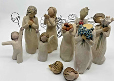 Willow tree figurines for sale  CRAIGAVON