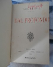 Dal profondo ada usato  Varese