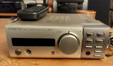 Kenwood se7 ampli d'occasion  Paris XX