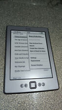 Amazon kindle 4th for sale  BOOTLE