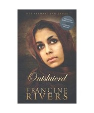 Ntsluierd francine rivers gebraucht kaufen  Trebbin