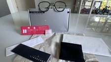 Lindberg 5806 titanium for sale  SOUTH CROYDON