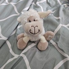 Mini sitting sheep for sale  TADLEY