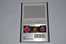 Nintendo game watch usato  Castelfranco Emilia