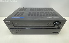 Onkyo 7.2 channel for sale  Omaha