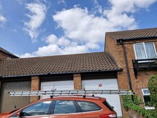 Abru aluminium ladders for sale  MILTON KEYNES