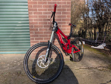 Specialized demo mk2 for sale  OSWESTRY