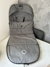 Bugaboo universal footmuff for sale  BRISTOL
