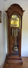 Howard miller grandfather for sale  STEYNING