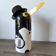 Minuteur thé pingouin d'occasion  Badonviller
