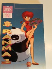 Ranma 1995 rumiko usato  Pasian di Prato