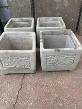 Cotswold stone pots for sale  HERNE BAY