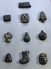 Vintage tin mini for sale  LONDON