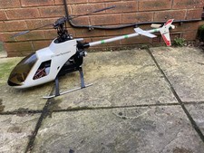 morley helicopter for sale  PAIGNTON