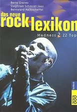 Rock lexikon 2 gebraucht kaufen  Berlin