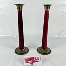 Pair vintage antique d'occasion  Expédié en Belgium
