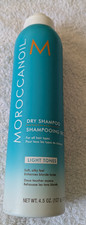 Moroccanoil dry shampoo for sale  BELFAST