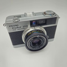 Petri color 35e for sale  Denver