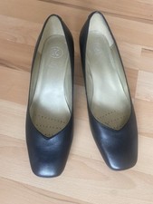 Ladies shoes black for sale  WARWICK