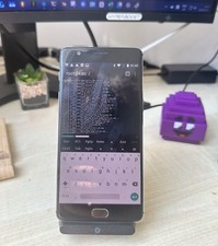 Oneplus kali nethunter d'occasion  Expédié en Belgium