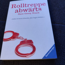 Rolltreppe abwärts ravensburg gebraucht kaufen  Köln