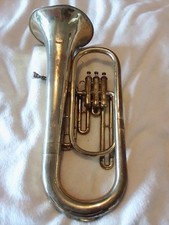 Boosey hawkes imperial for sale  CAMBORNE