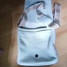 Bree echtleder tasche gebraucht kaufen  Hamburg