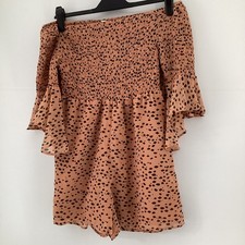 River island tan for sale  WARRINGTON