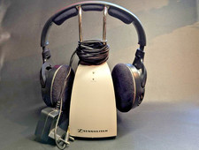 Sennheiser hdr 120 gebraucht kaufen  Badenweiler